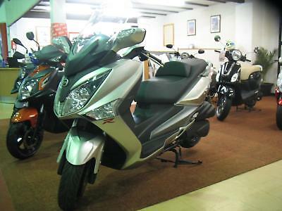 JOYMAX 125