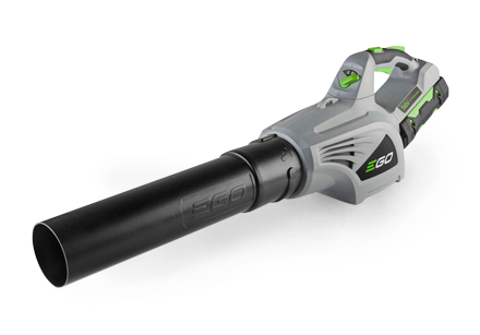 EGO CORDLESS  BLOWER LB4800E