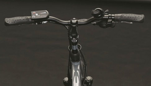 ETROPOLIS TREK UNISEX