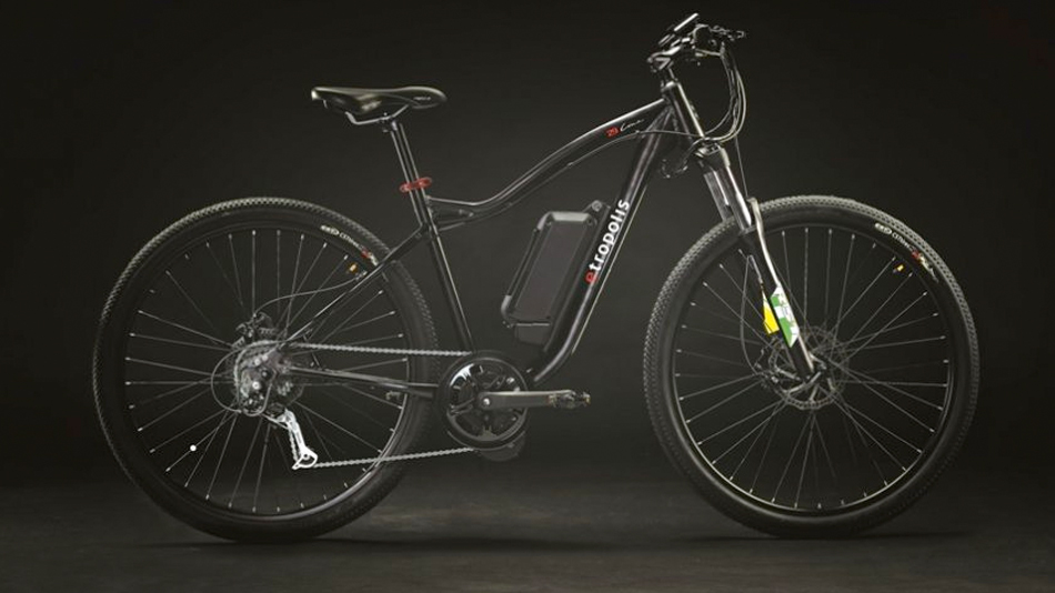 ETROPOLIS RACE 29 ER MOUTAIN BIKE