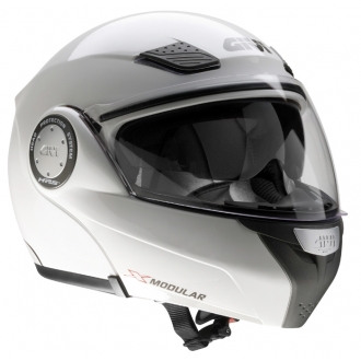 Givi Flip front crash helmet