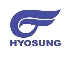HYOSUNG ....SORRY NO BIKES IN STOCK